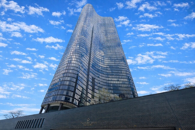 Building Photo - 505 N Lake Shore Dr