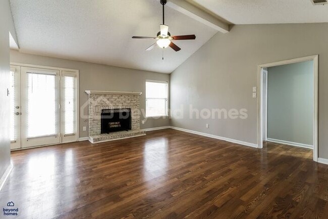 Photo - Move-In Ready Gem with Massive Fenced Yard & Private Deck!