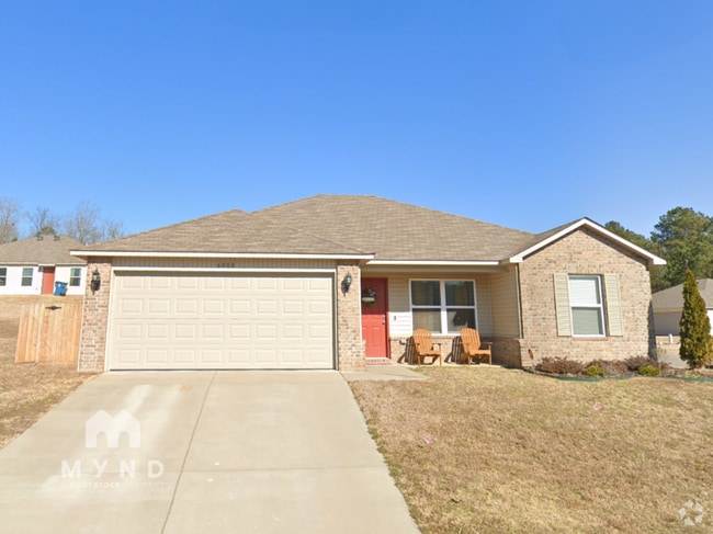 Building Photo - 6008 Orange Valley Cove Rental
