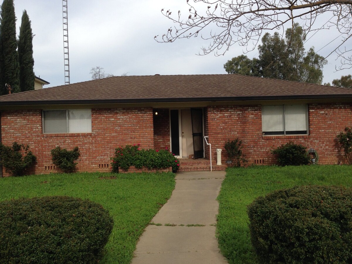 2 bedroom 1 bath house in Wheatland - 2 bedroom 1 bath house in Wheatland