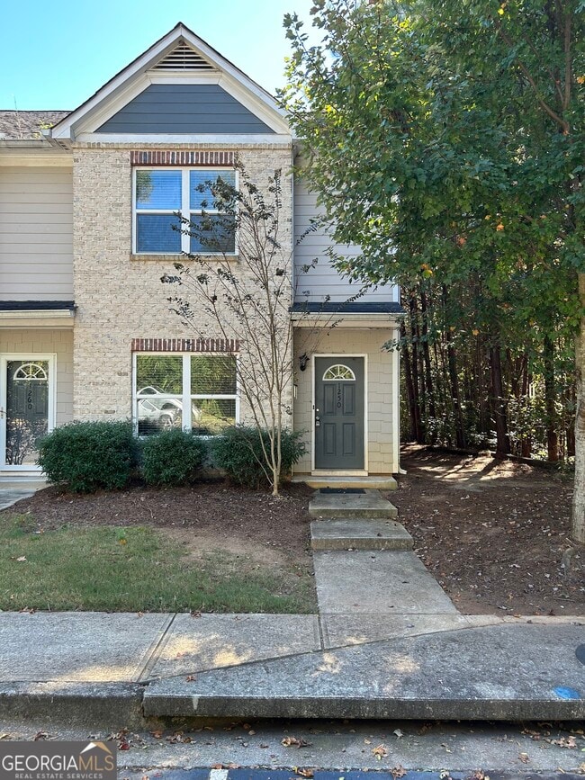 Building Photo - 1500 Binghampton Cir Rental