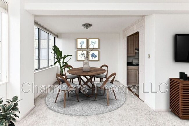 Photo - 6621 Wakefield Dr Unit #802