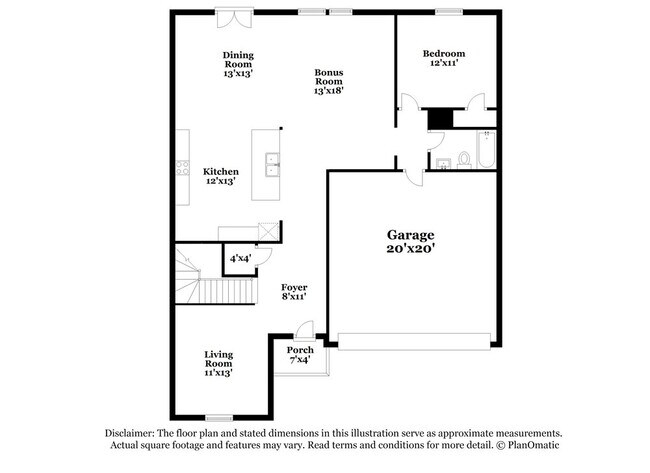 Photo - 22 Seattle Slew Way