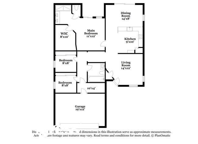 Photo - 3639 Covewick Dr