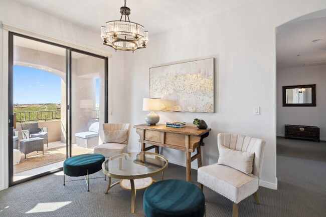 Photo - 16600 N Thompson Peak Pkwy Unit 2053