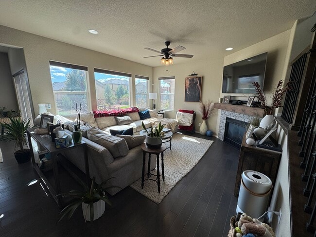Photo - Stunning 4 Bed / 3 Bath Home Nested in Banning Lewis Ranch!