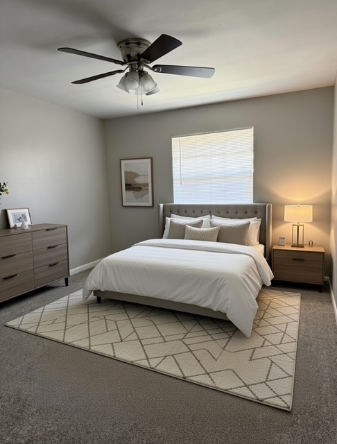 Granada Apartments & Townhomes