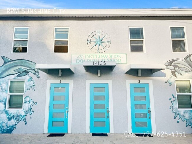 Photo - 14135 Palm St Unit 3