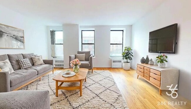 Building Photo - West 116th Street Rental