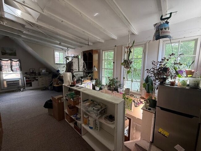 Photo - $600 | Studio, 1 Bathroom 2nd Floor Apartment | Cat Friendly* | Available for July 30th, 2026 Mov...