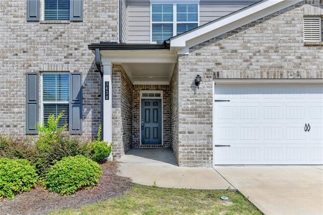 Photo - 3438 Long Creek Dr