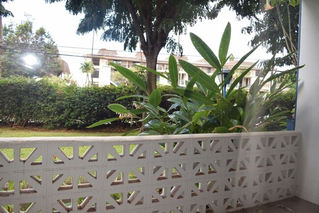 Photo - Leinani - Honokowai- Lahaina - ground floor 1bd 1 ba Unit 107