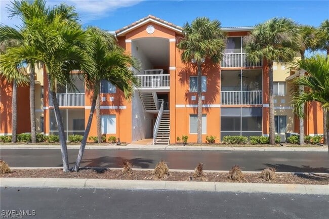 Building Photo - 6361 Aragon Way Unit 106 Rental