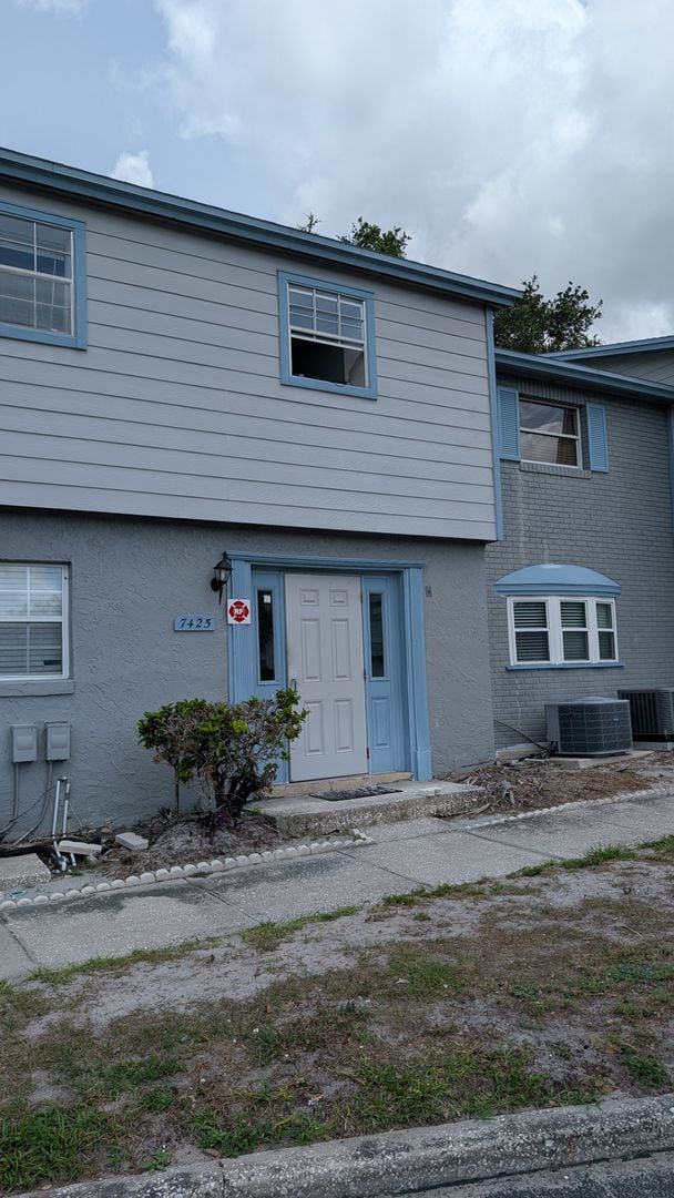 Photo - Large One Bedroom One Bath First level Condo Unit B11