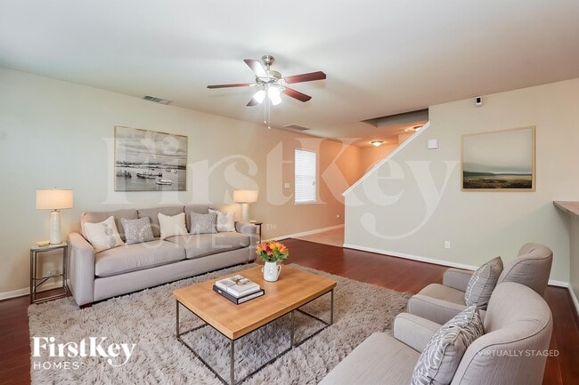 Photo - 4717 Cedar Springs Dr