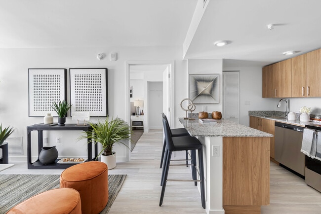Photo - Residences at River Parc
