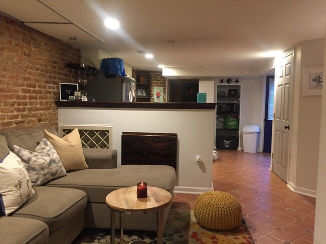 Photo - 1012 Park Rd NW Unit BASEMENT