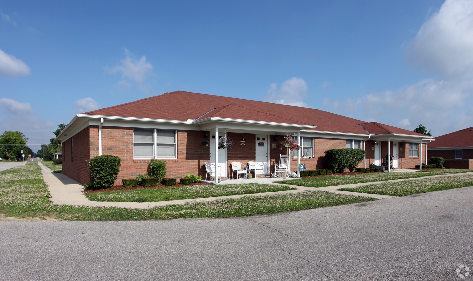 Corbin Properties - Corbin Properties Apartments