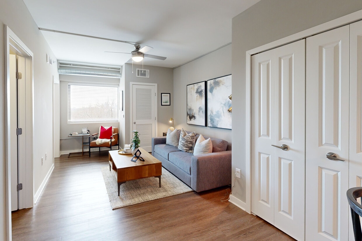 Photo - The Lofts at Twenty25