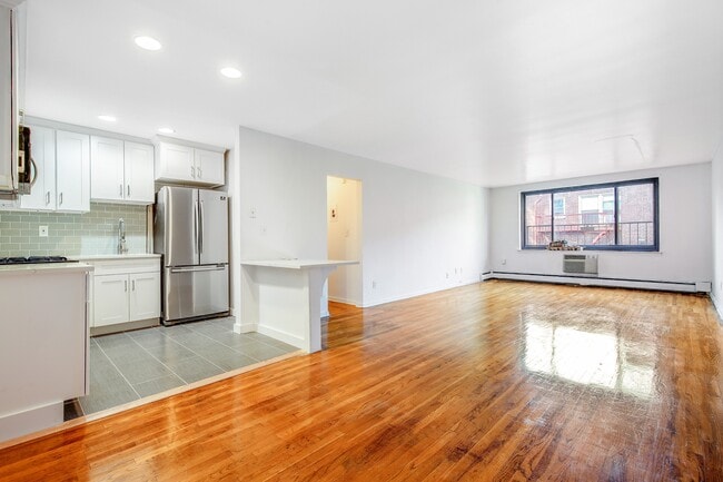 Photo - Vose Apartments