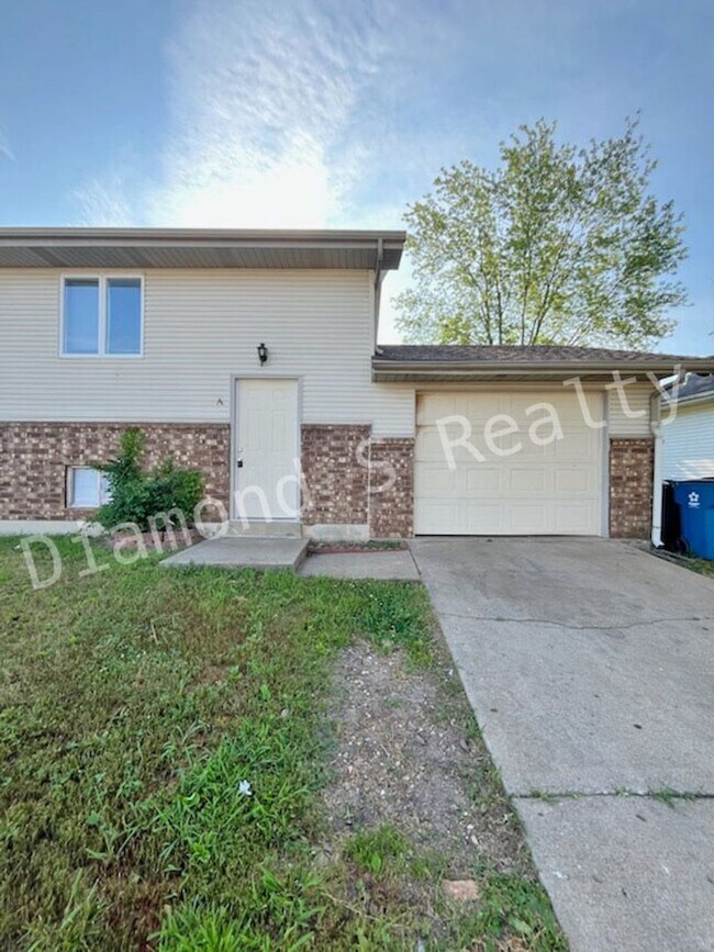 1204 Flora St Unit A