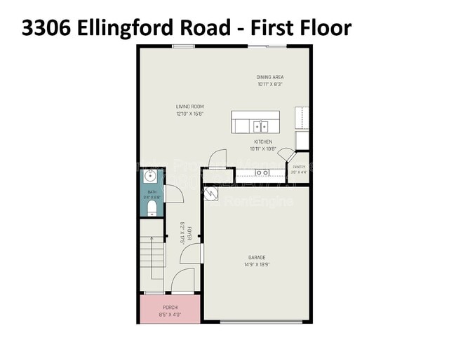 Photo - 3306 Ellingford Rd