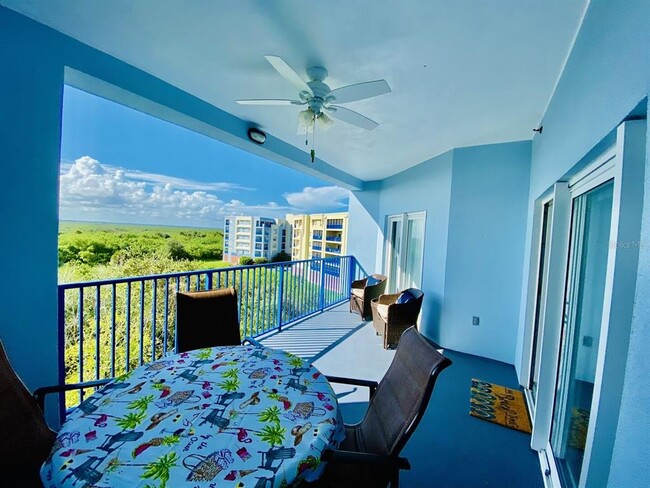 Building Photo - 5300 S Atlantic Ave Unit 7-506 Rental