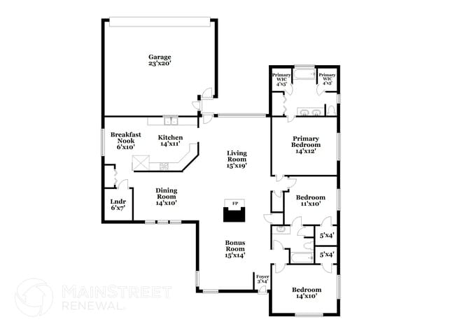 Photo - 513 Quail Hollow Dr