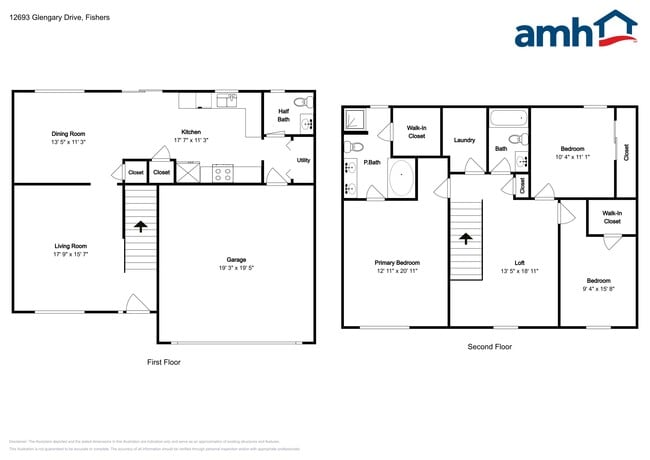 Photo - 12693 Glengary Dr