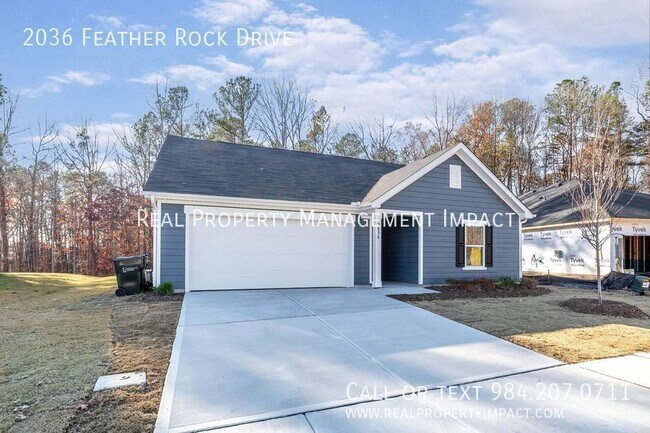 Photo - 2036 Feather Rock Dr
