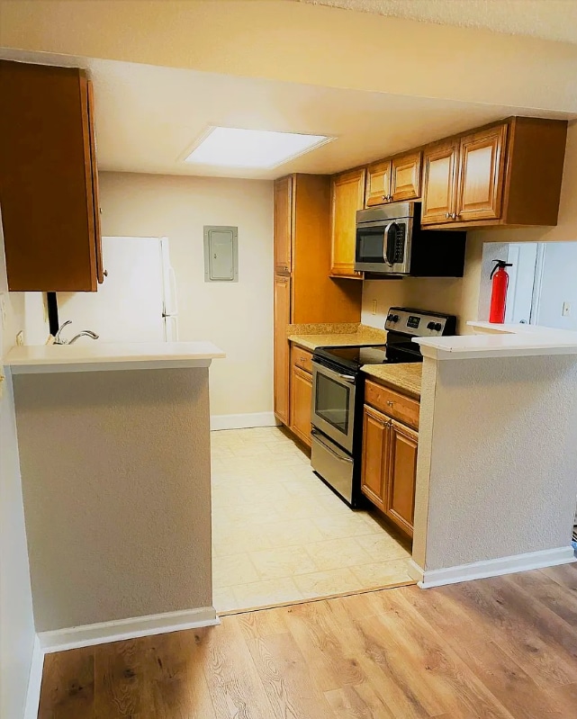 Photo - 8225 Fairmount Dr Unit 6-207