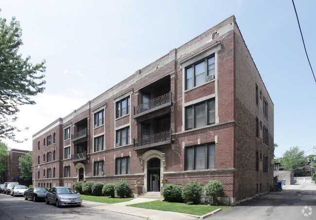 Building Photo - 5339-5345 S. Woodlawn Avenue