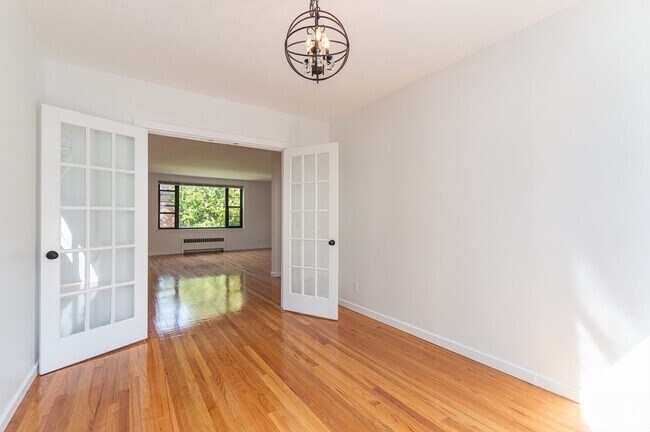 Building Photo - 45 Harvard Ave Unit 3 Rental