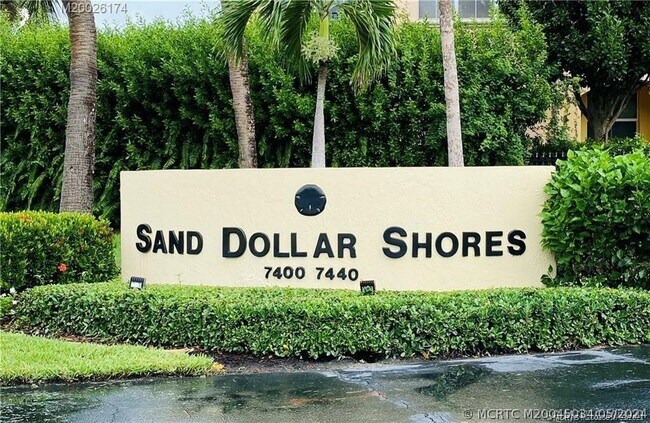 7430 S Ocean Dr Unidad 217
