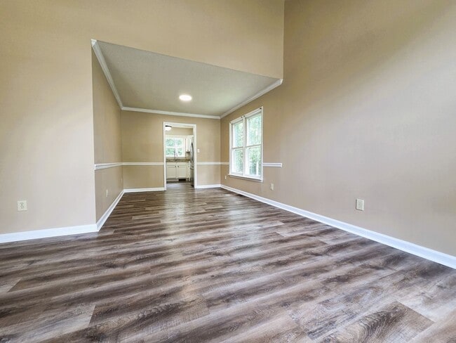 Photo - Well maintained 2 story home in Providence Creek Subdivision