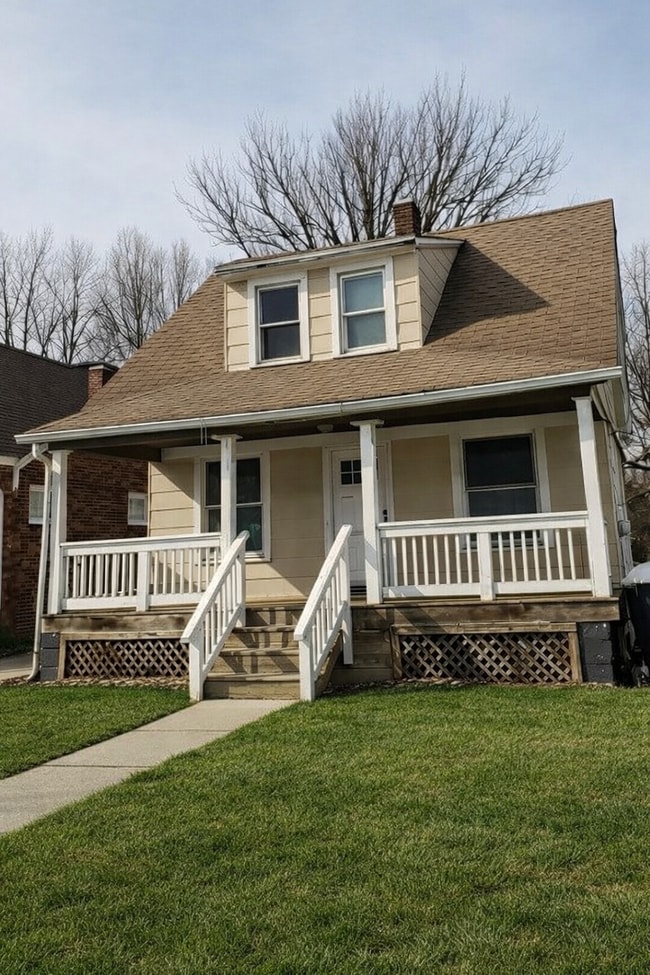 Photo - Charming Cape Cod Home with Character and Potential