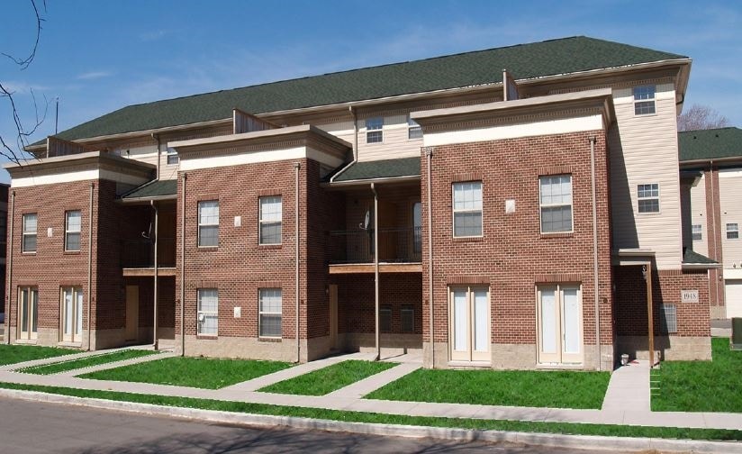 Core City Estates - Core City Estates Apartments