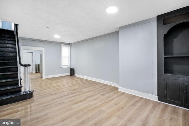 Photo - 3110 N Taylor St