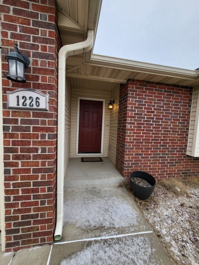 Photo - 1226 Montana Pl