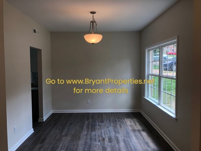 Photo - Nashville - Percy Priest -Airport Area