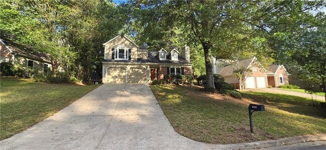 Building Photo - 10420 Summer Creek Dr Rental