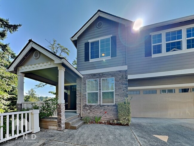 Building Photo - 17391 NW Woodrush Way Rental
