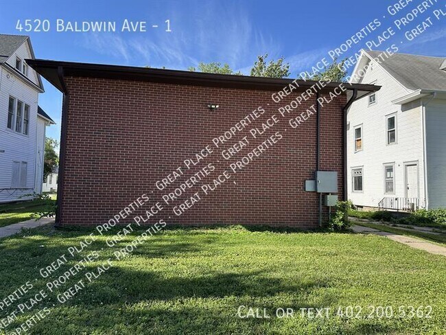 Photo - 4520 Baldwin Ave Unit 1