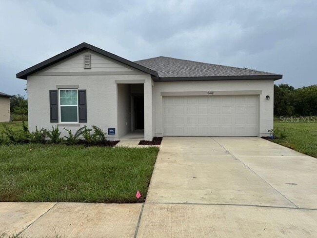 Building Photo - 3478 Evening Star Dr Rental