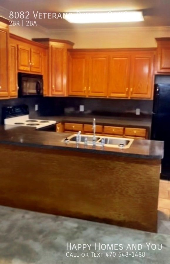 Photo - 8082 Veterans Pkwy Unit 3403
