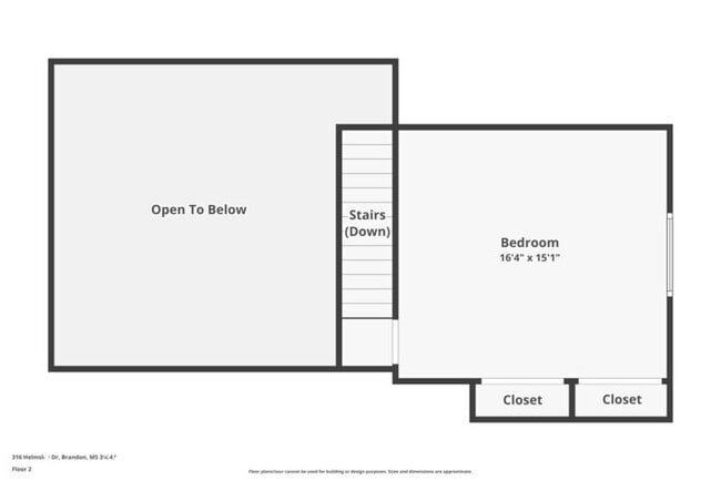 Photo - 316 Helmsley Dr