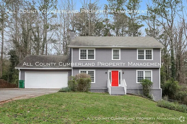 Building Photo - 3366 Idle Creek Way Rental