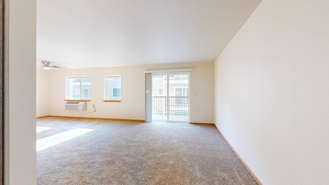 Photo - Olson Apartments