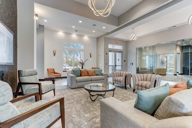 The Howell at the Preserve Apartments