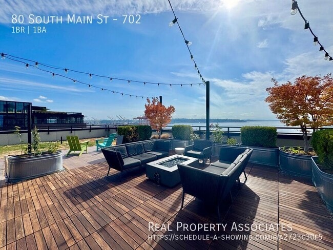 Building Photo - 80 South Main St Unit 702 Rental